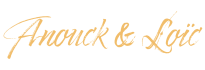 Anouk & Loïc