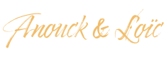 Anouk & Loïc